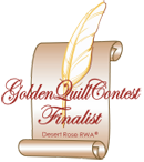 Golden Quill Winner